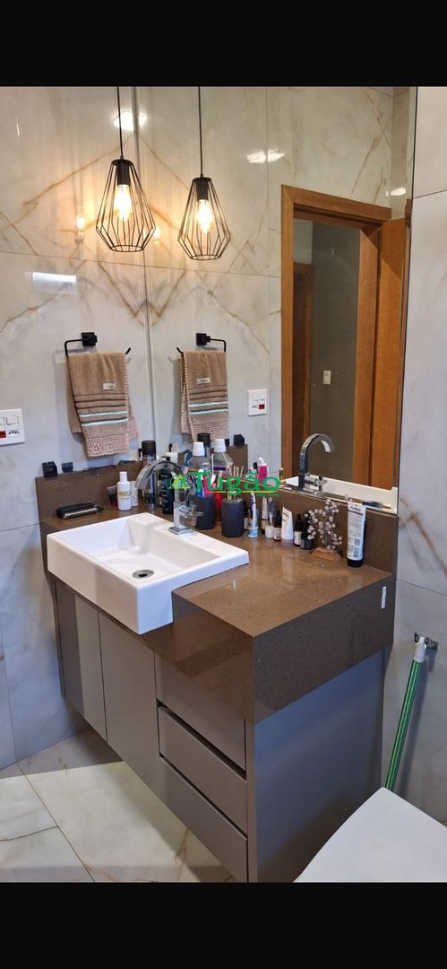 Casa de Condomínio com 3 quartos à venda, 158m² — foto 26 de 32