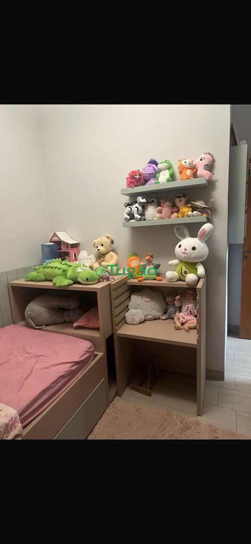 Casa de Condomínio com 3 quartos à venda, 158m² — foto 7 de 32