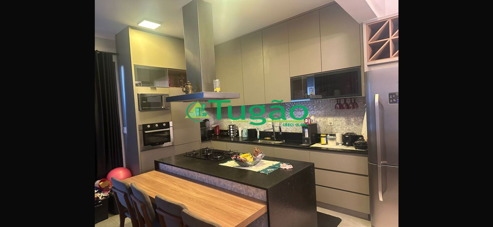 Casa de Condomínio com 3 quartos à venda, 158m² — foto 21 de 32