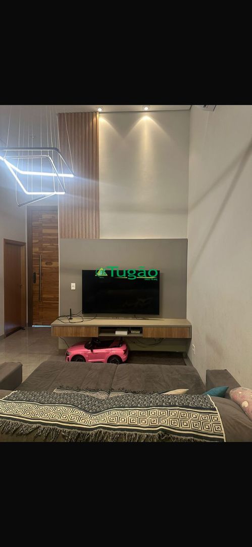 Casa de Condomínio com 3 quartos à venda, 158m² — foto 5 de 32