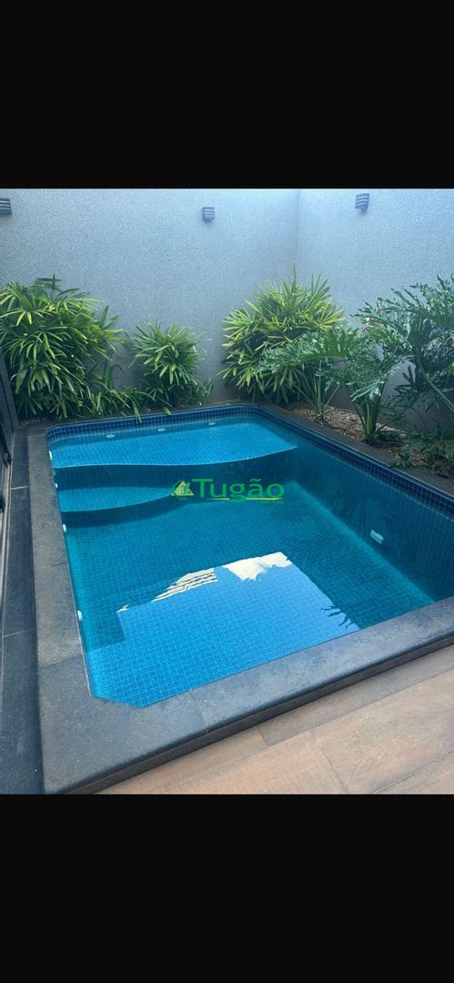 Casa de Condomínio com 3 quartos à venda, 158m² — foto 12 de 32