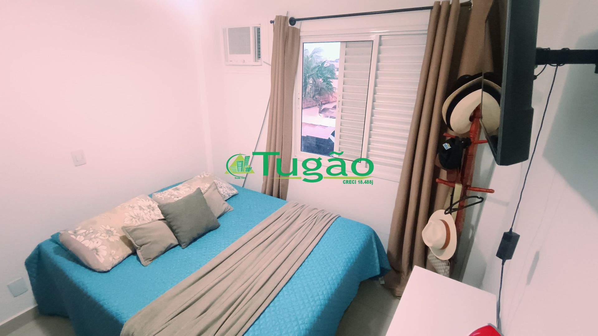 Apartamento com 2 quartos à venda, 51m² — foto 5 de 8