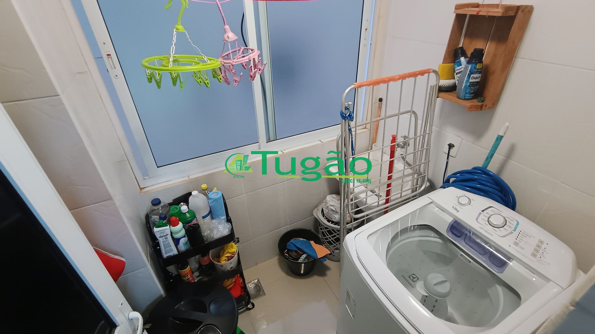 Apartamento com 2 quartos à venda, 51m² — foto 8 de 8