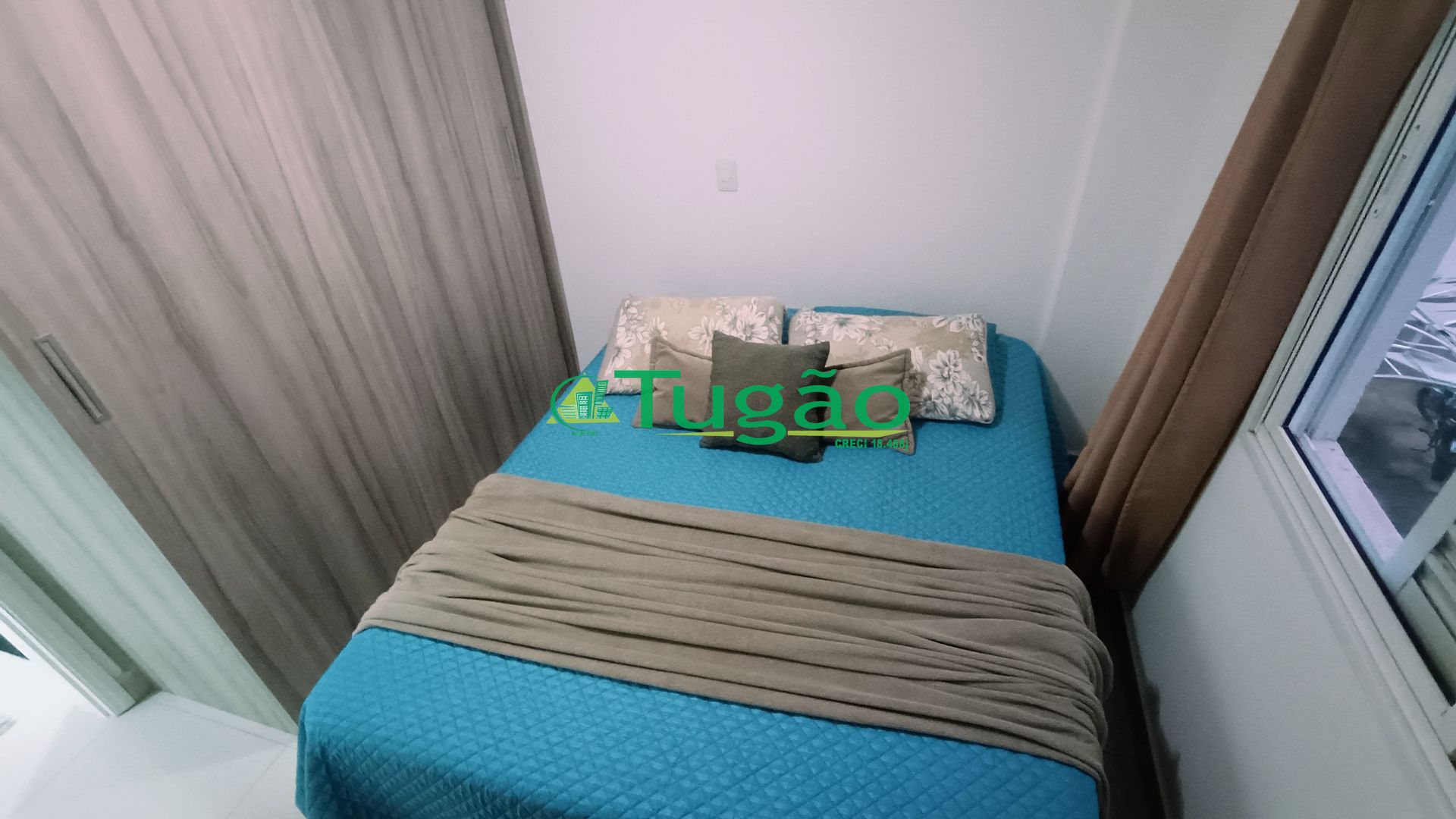 Apartamento com 2 quartos à venda, 51m² — foto 4 de 8