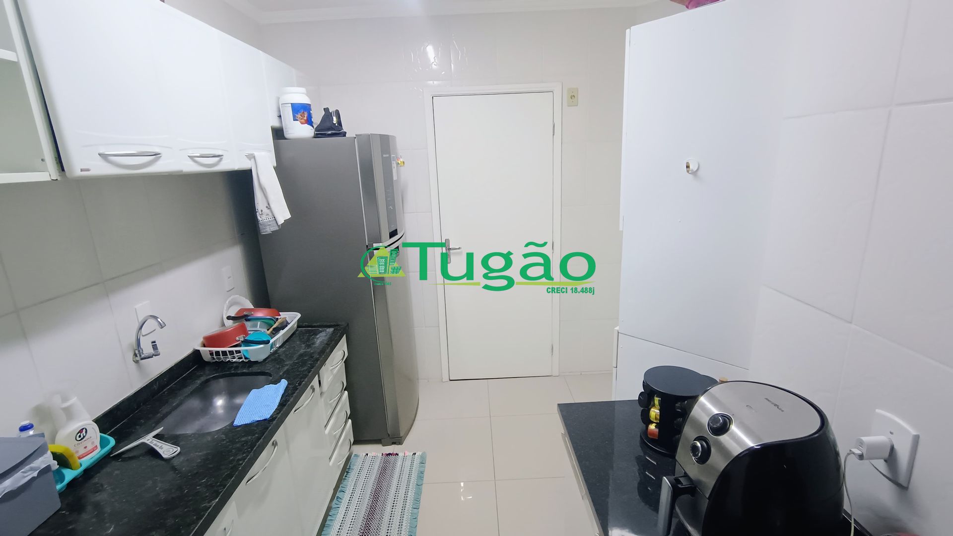 Apartamento com 2 quartos à venda, 51m² — foto 6 de 8