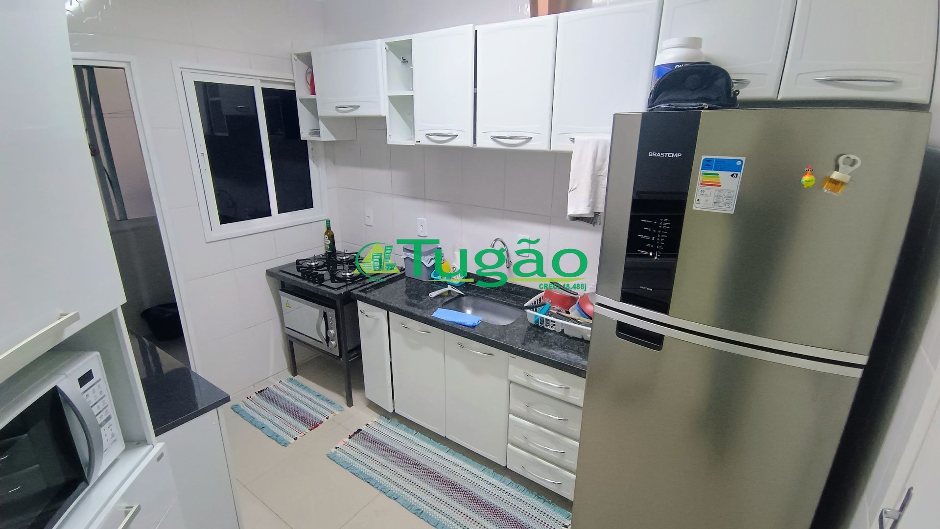Apartamento com 2 quartos à venda, 51m² — foto 7 de 8