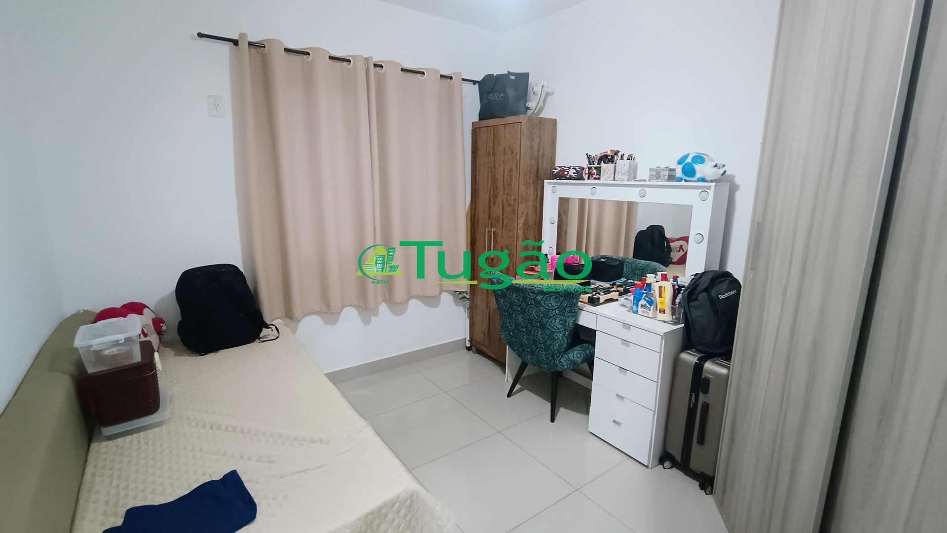 Apartamento com 2 quartos à venda, 51m² — foto 1 de 8