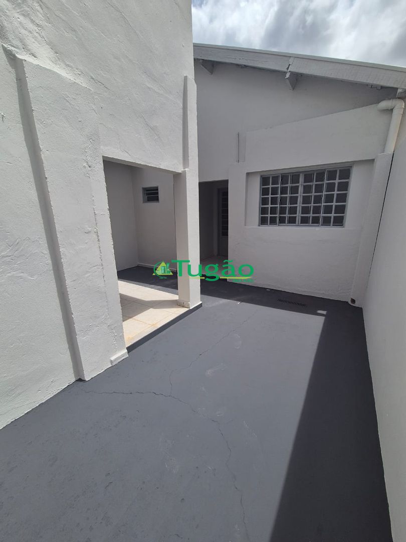 Casa com 2 quartos para aluguel, 100m² — foto 6 de 21