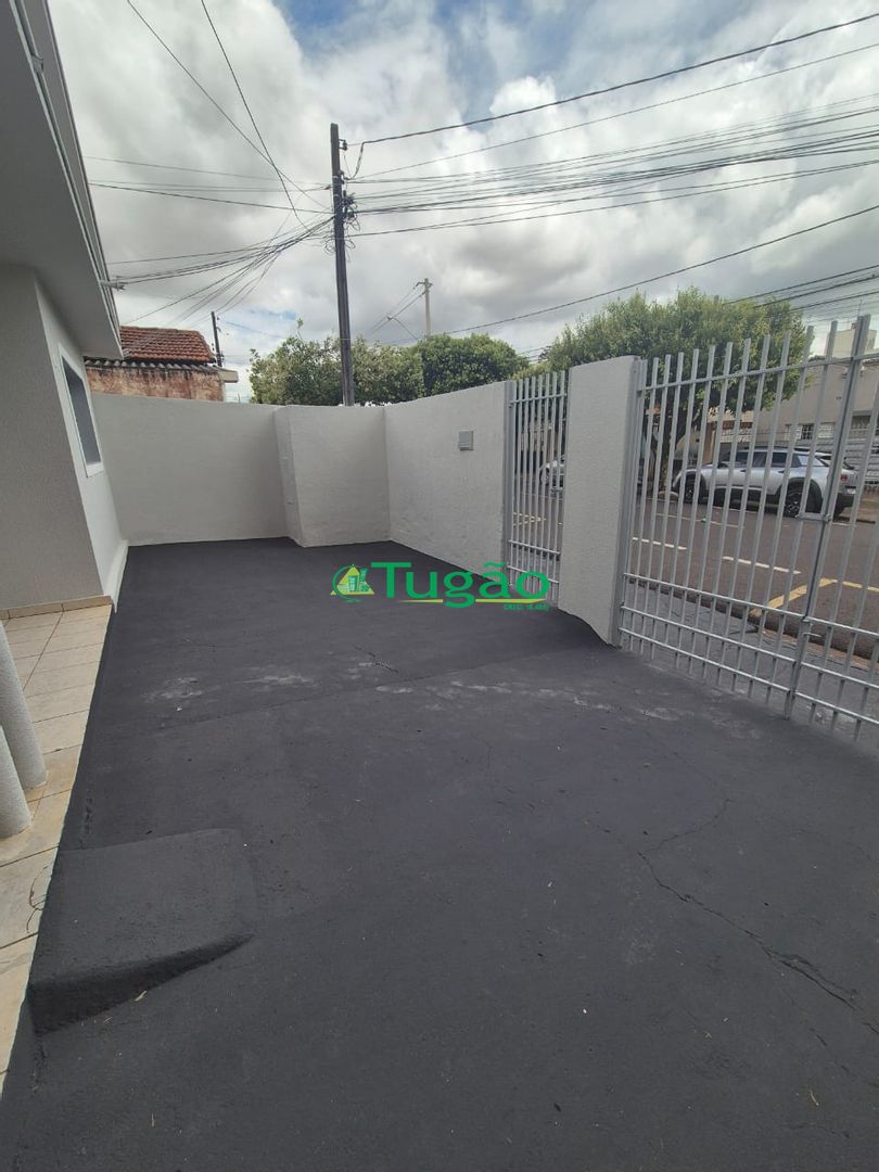 Casa com 2 quartos para aluguel, 100m² — foto 15 de 21