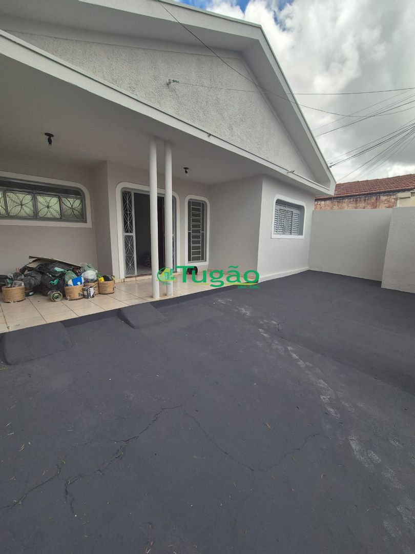 Casa com 2 quartos para aluguel, 100m² — foto 10 de 21