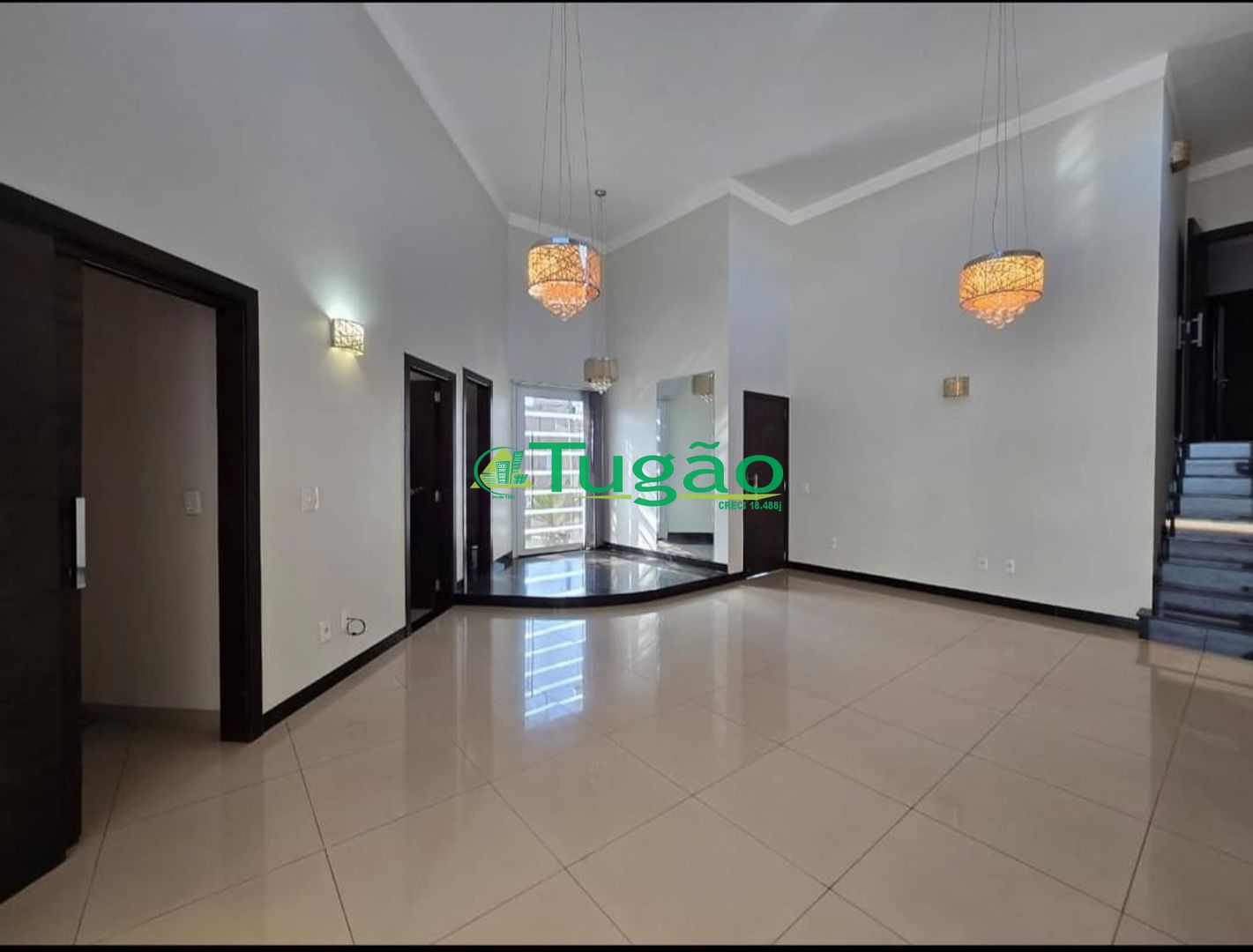 Casa de Condomínio com 3 quartos à venda, 284m² — foto 13 de 16