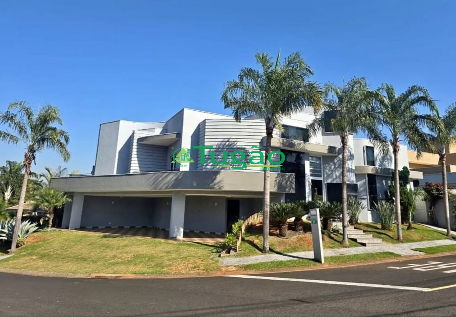 Casa de Condomínio com 3 quartos à venda, 284m² — foto 3 de 16