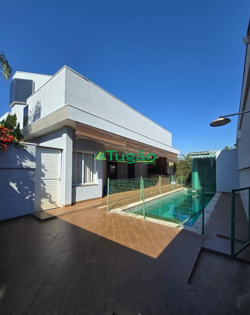 Casa de Condomínio com 3 quartos à venda, 284m² — foto 10 de 16