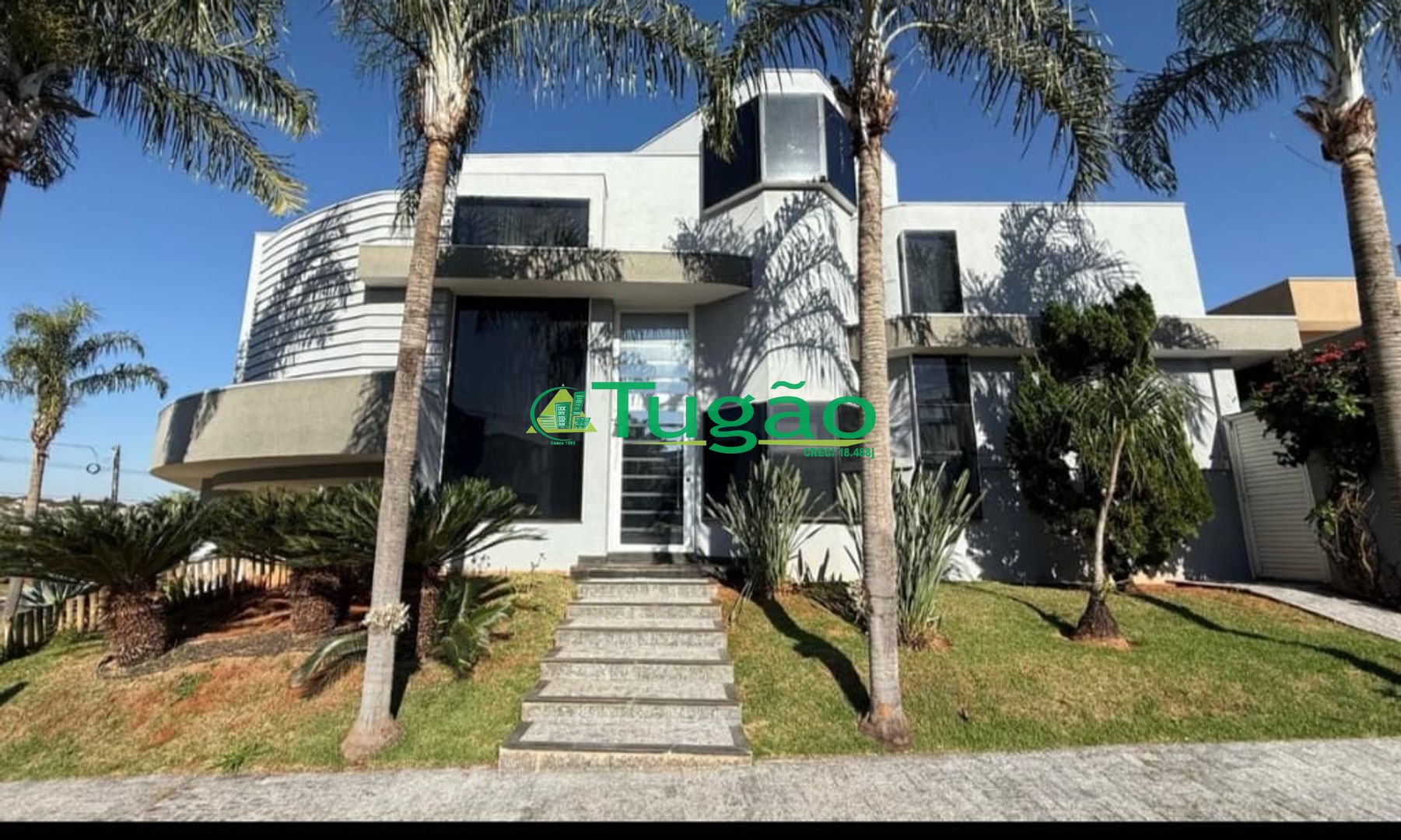 Casa de Condomínio com 3 quartos à venda, 284m² — foto 11 de 16