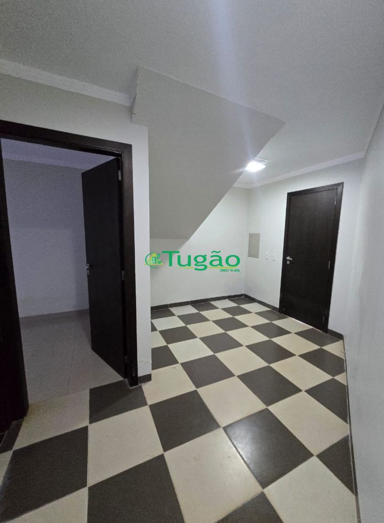 Casa de Condomínio com 3 quartos à venda, 284m² — foto 1 de 16