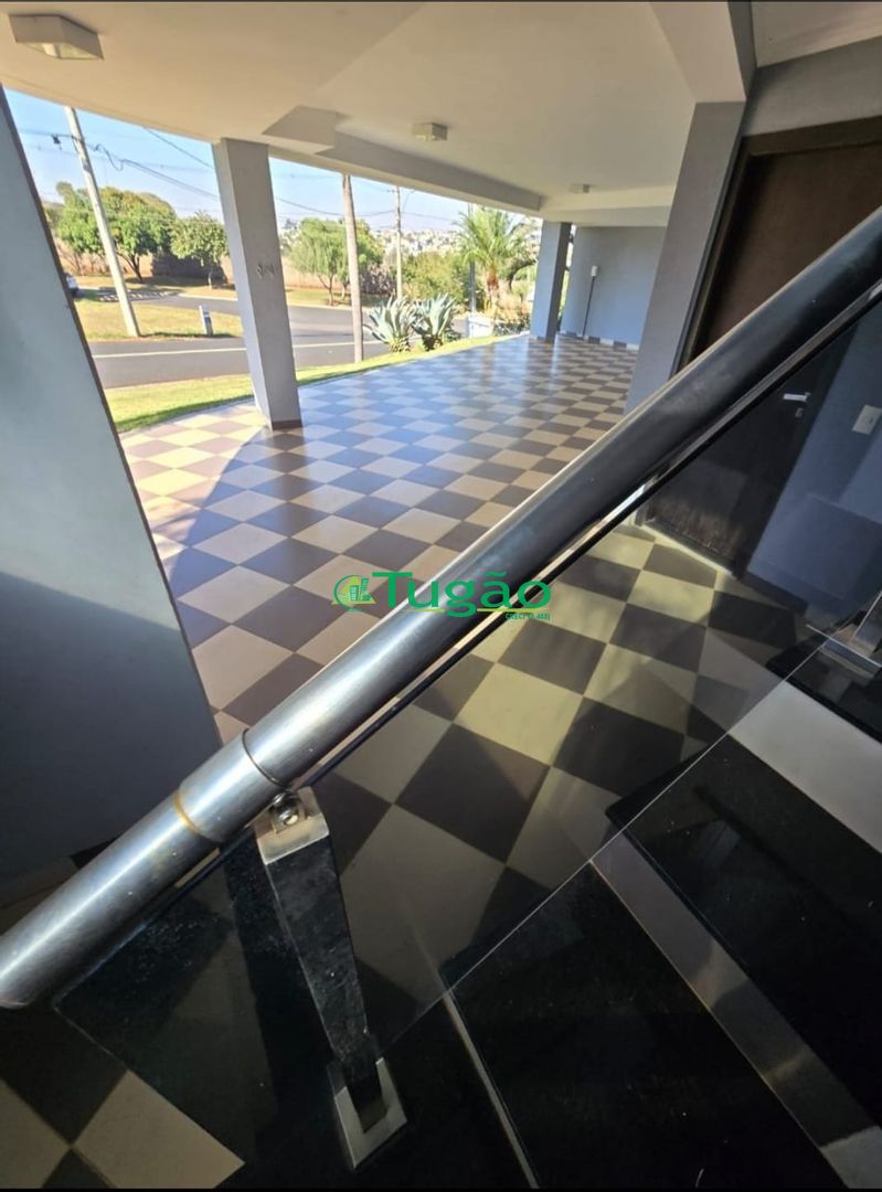Casa de Condomínio com 3 quartos à venda, 284m² — foto 15 de 16