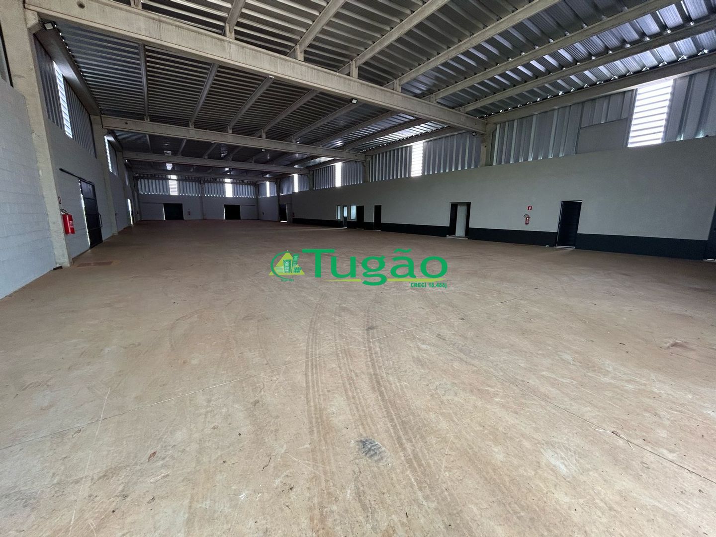 Galpão / Depósito / Armazém  para aluguel, 1691m² — foto 33 de 33