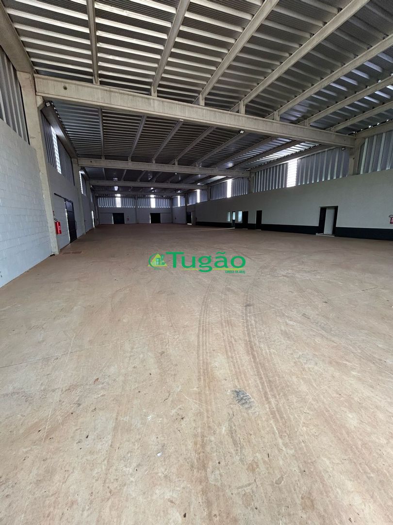 Galpão / Depósito / Armazém  para aluguel, 1691m² — foto 32 de 33