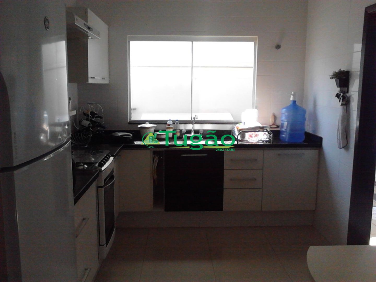 Casa de Condomínio com 3 quartos à venda, 207m² — foto 7 de 32