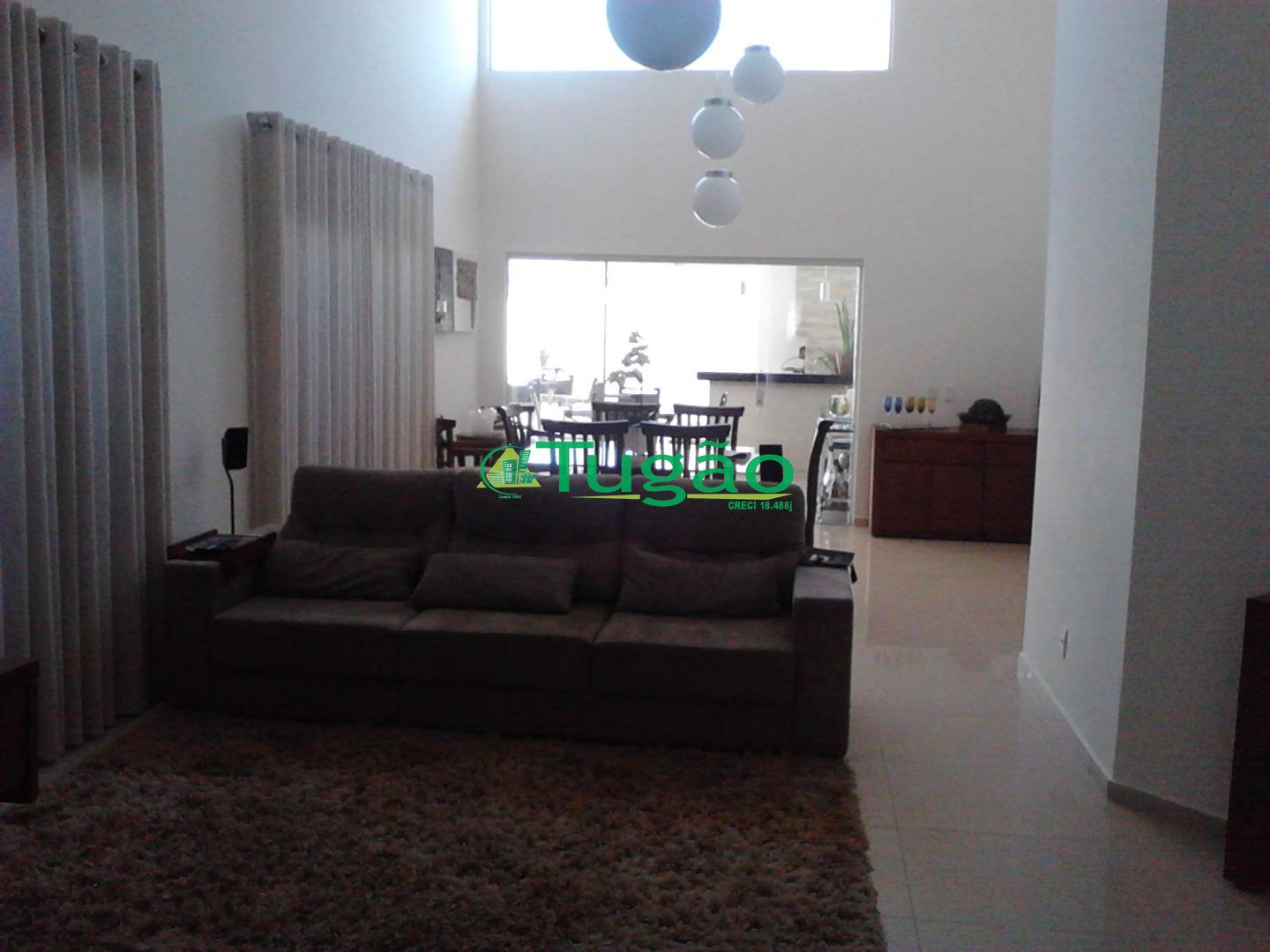 Casa de Condomínio com 3 quartos à venda, 207m² — foto 10 de 32