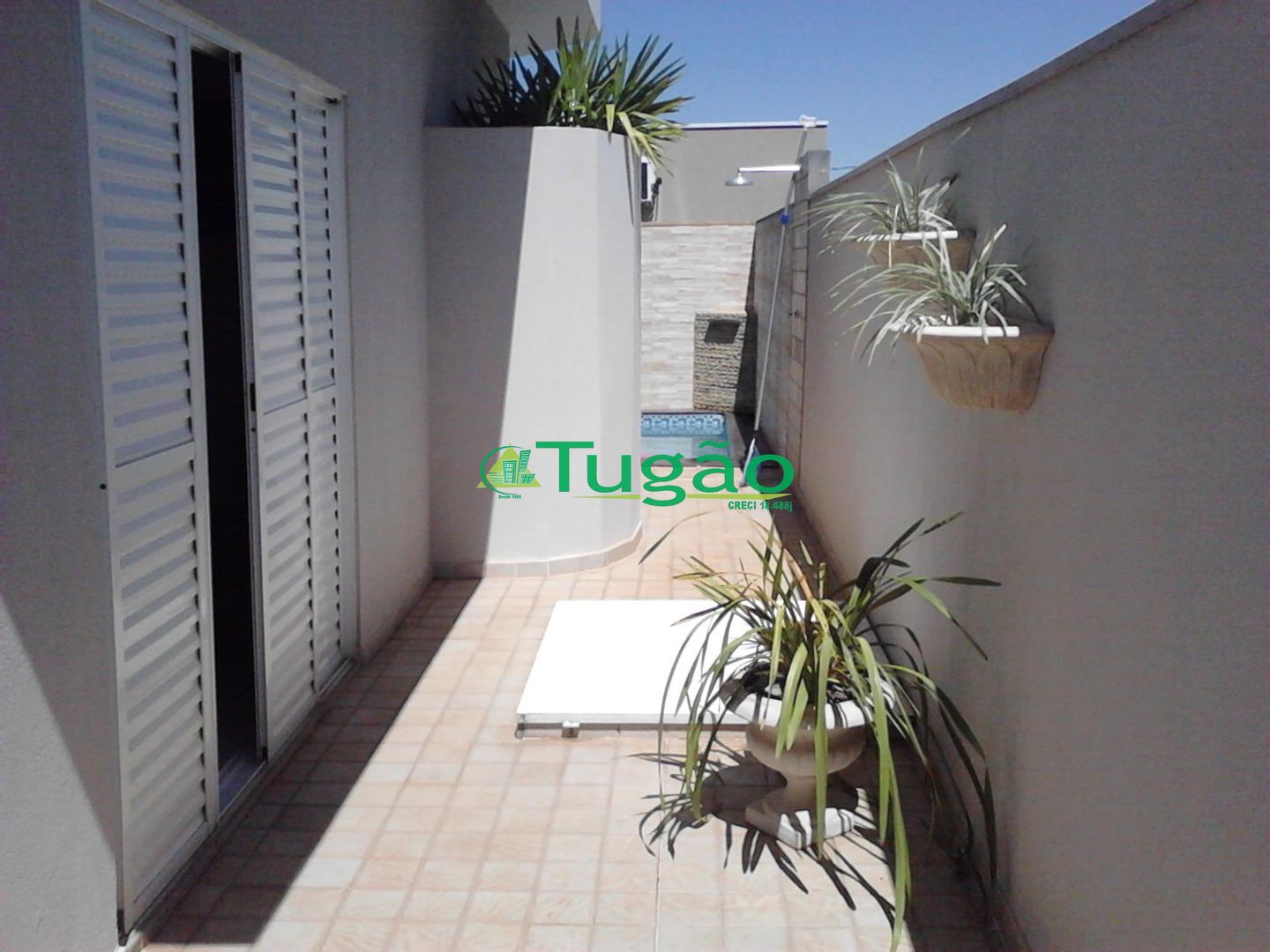 Casa de Condomínio com 3 quartos à venda, 207m² — foto 31 de 32