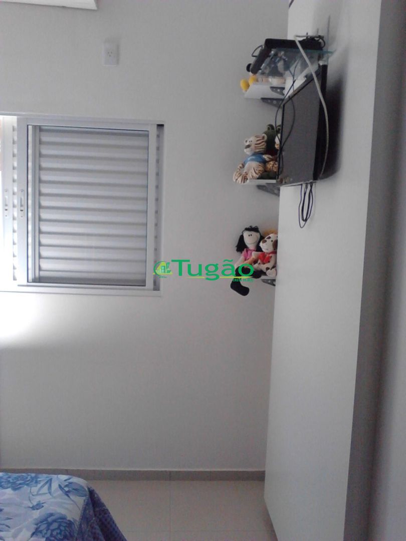 Casa de Condomínio com 3 quartos à venda, 207m² — foto 25 de 32