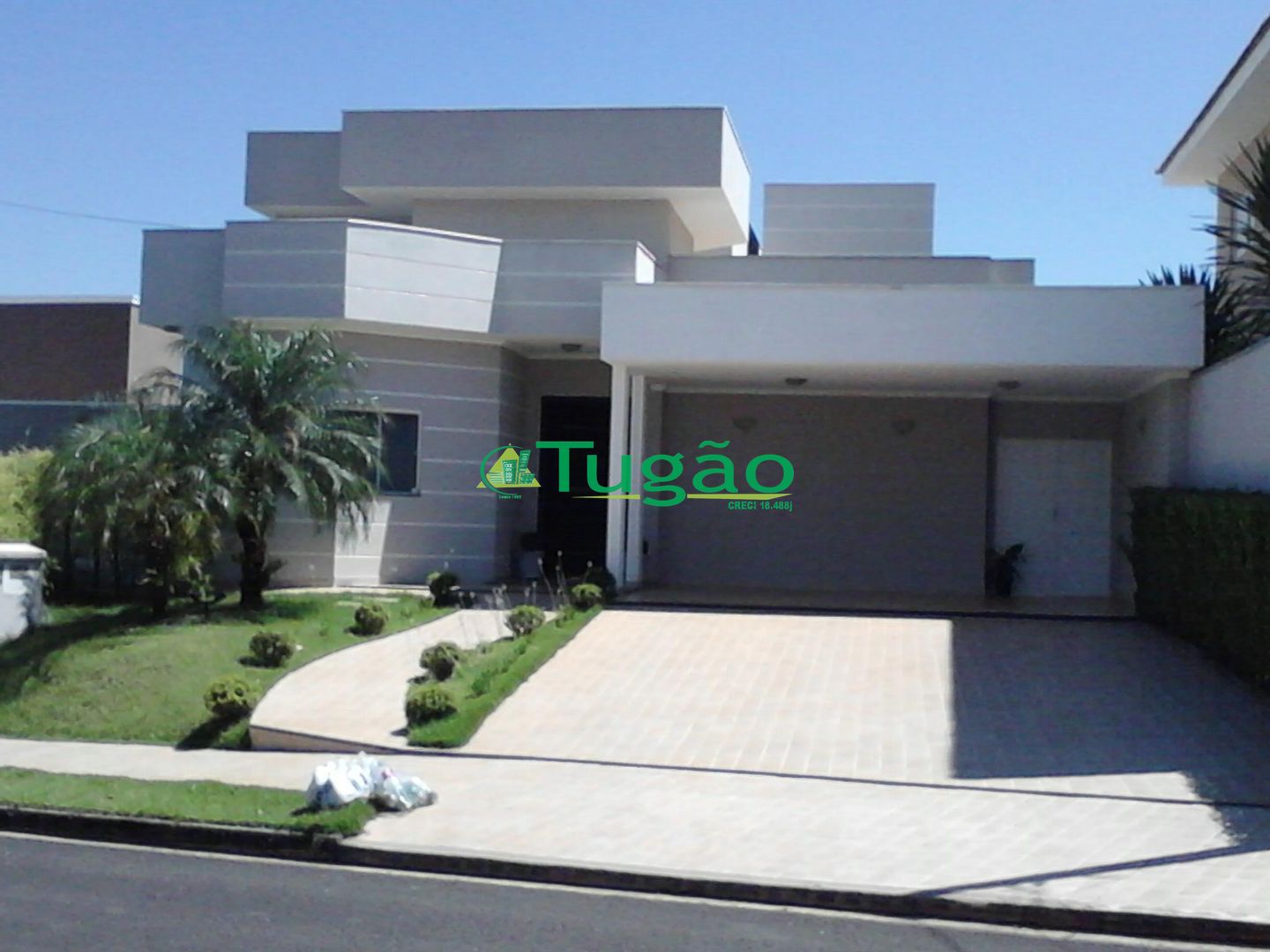 Casa de Condomínio com 3 quartos à venda, 207m² — foto 30 de 32