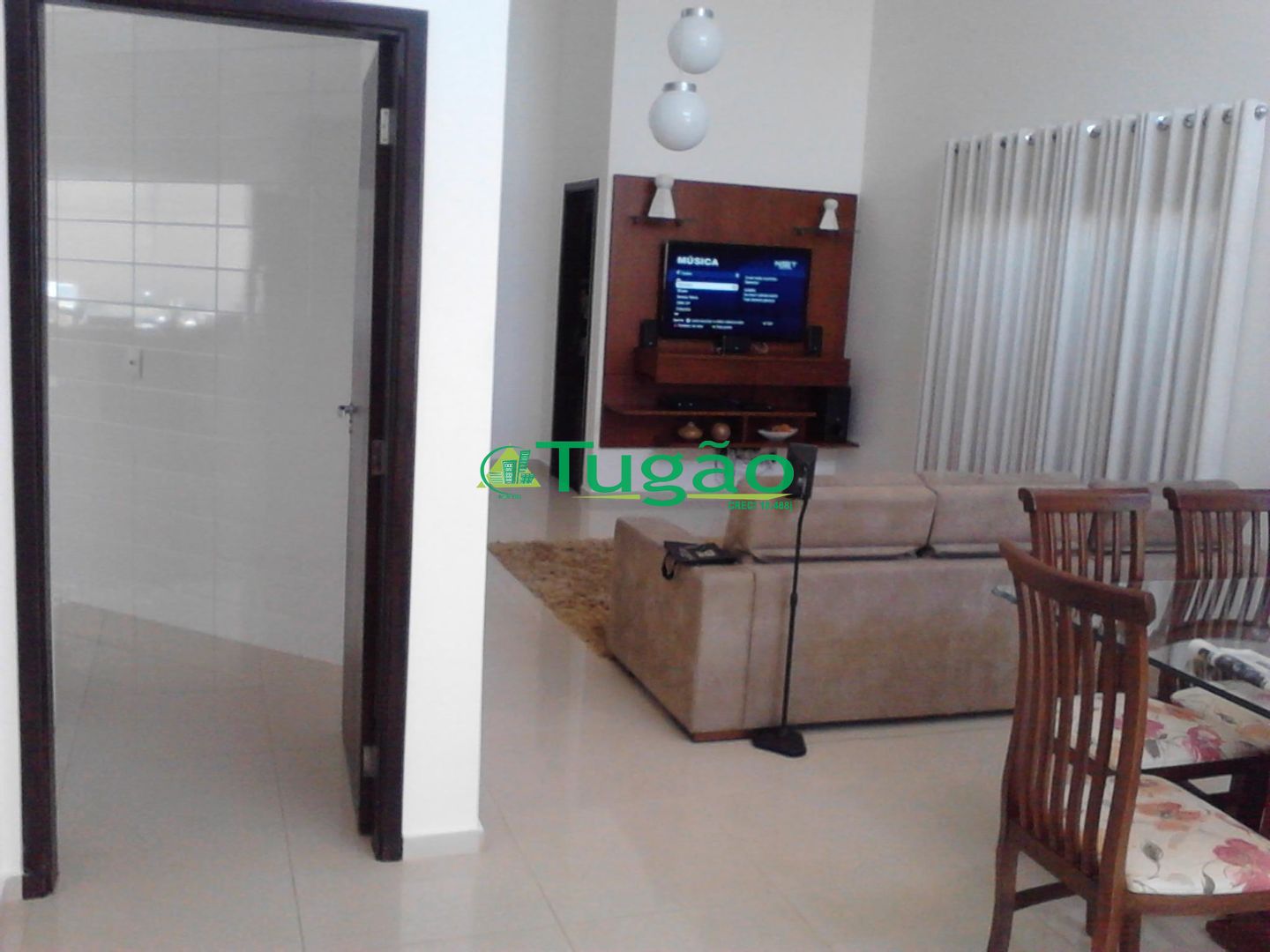 Casa de Condomínio com 3 quartos à venda, 207m² — foto 15 de 32