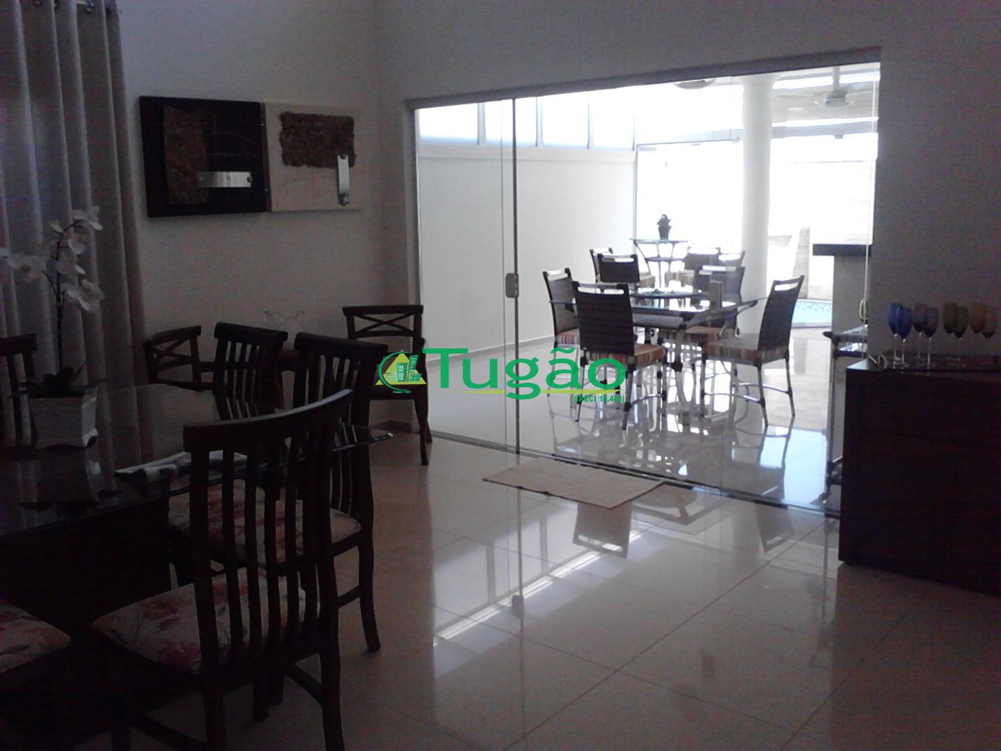Casa de Condomínio com 3 quartos à venda, 207m² — foto 4 de 32