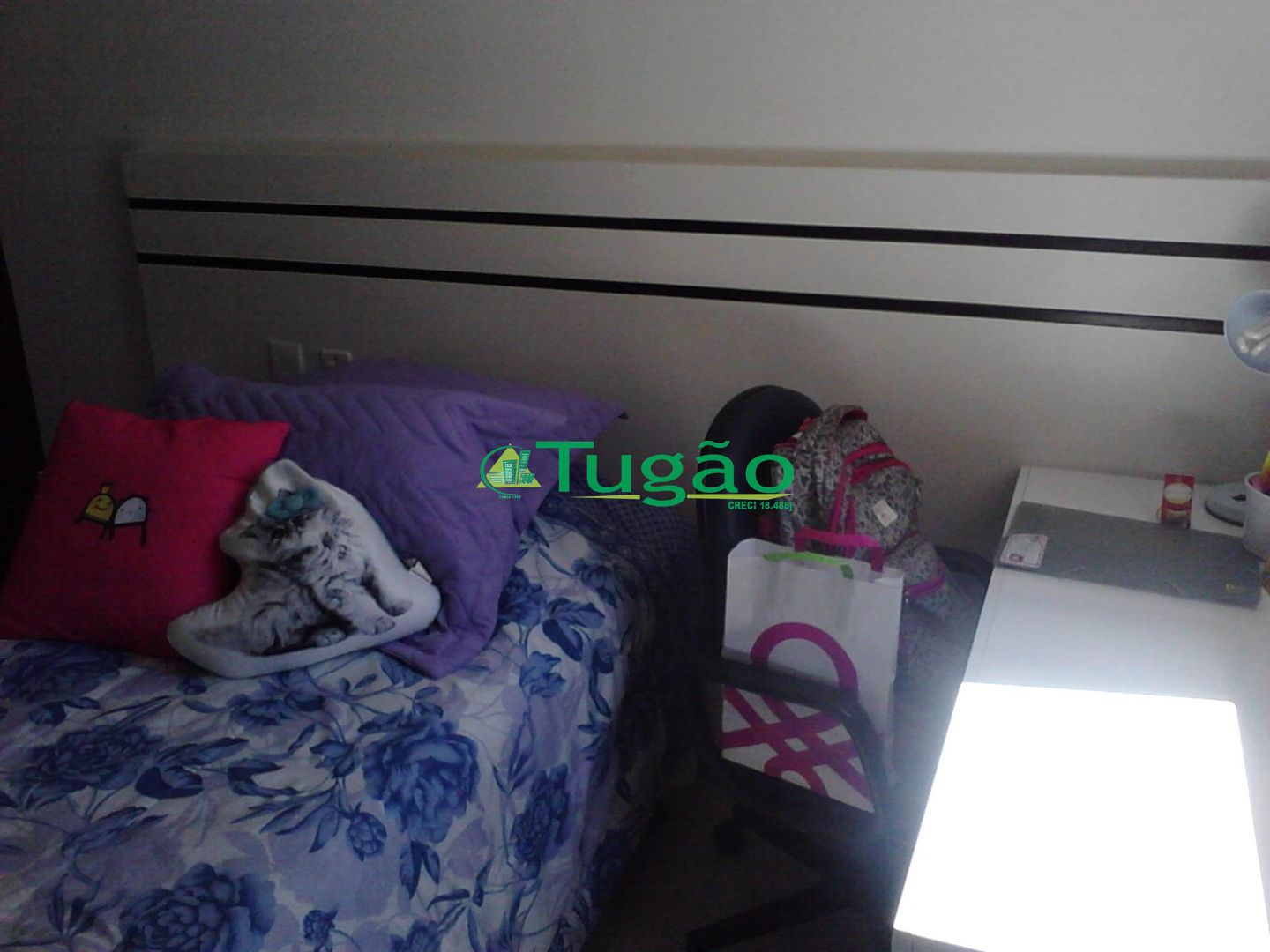 Casa de Condomínio com 3 quartos à venda, 207m² — foto 21 de 32