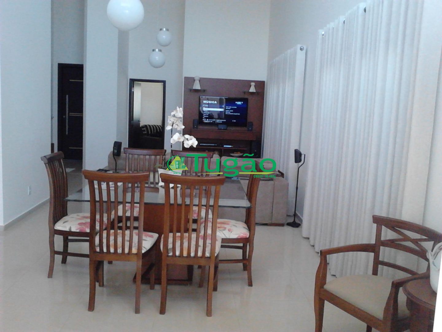 Casa de Condomínio com 3 quartos à venda, 207m² — foto 9 de 32