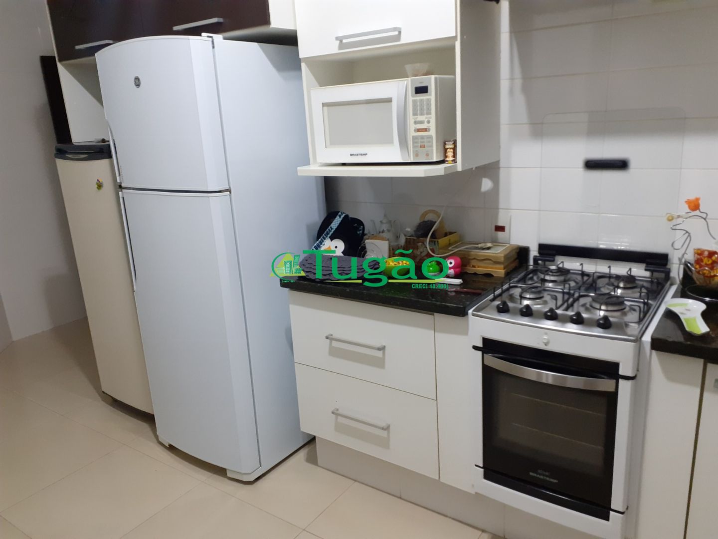 Casa de Condomínio com 3 quartos à venda, 207m² — foto 1 de 32