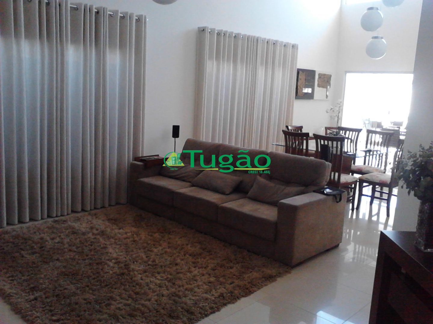 Casa de Condomínio com 3 quartos à venda, 207m² — foto 6 de 32