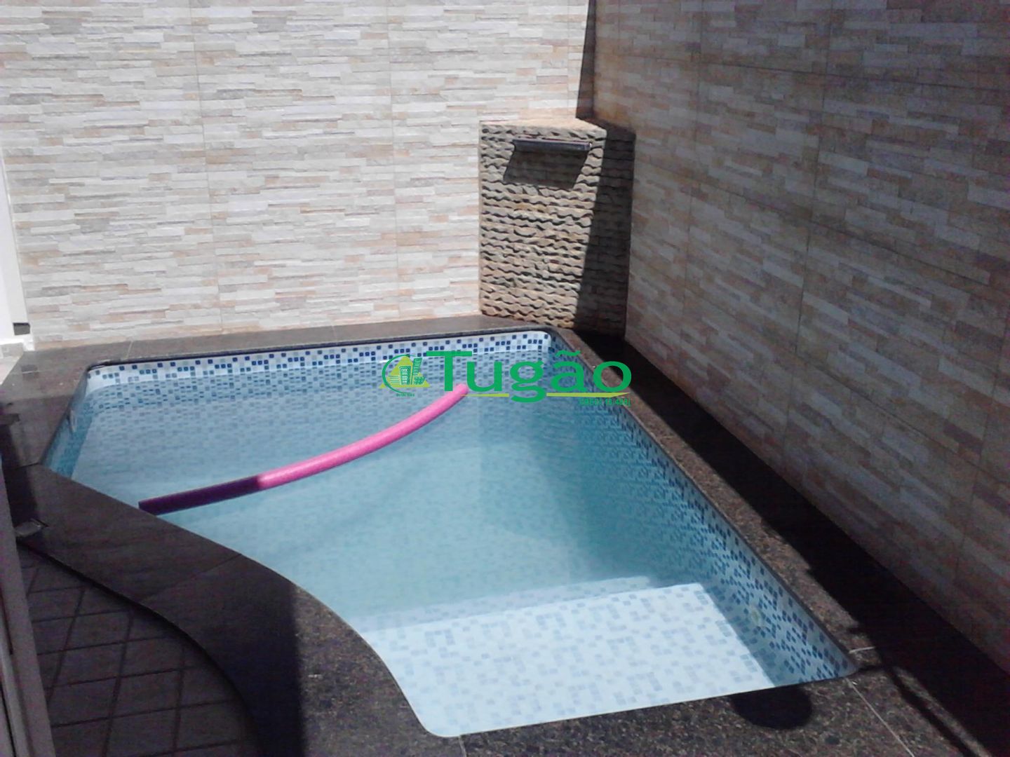 Casa de Condomínio com 3 quartos à venda, 207m² — foto 12 de 32