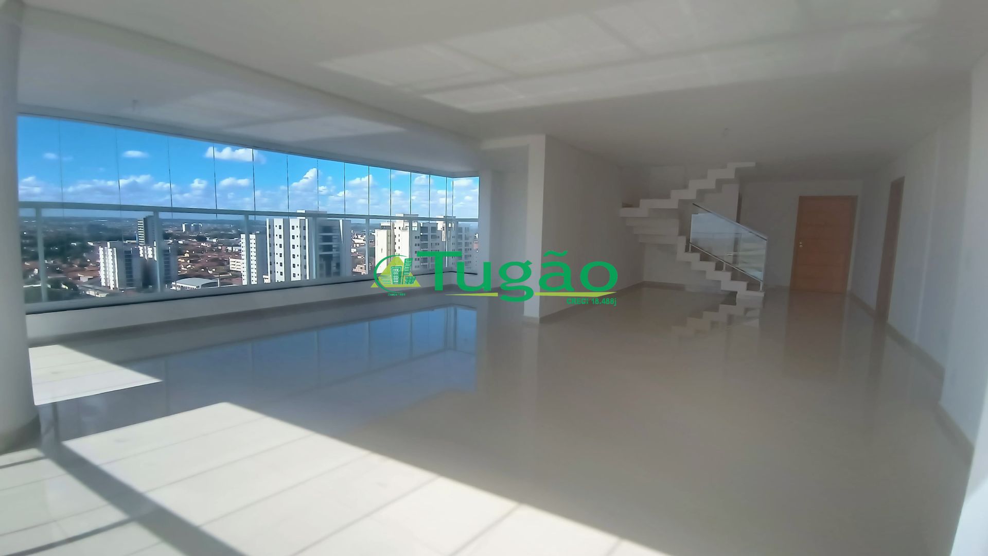 Apartamento com 5 quartos à venda, 722m² — foto 3 de 39