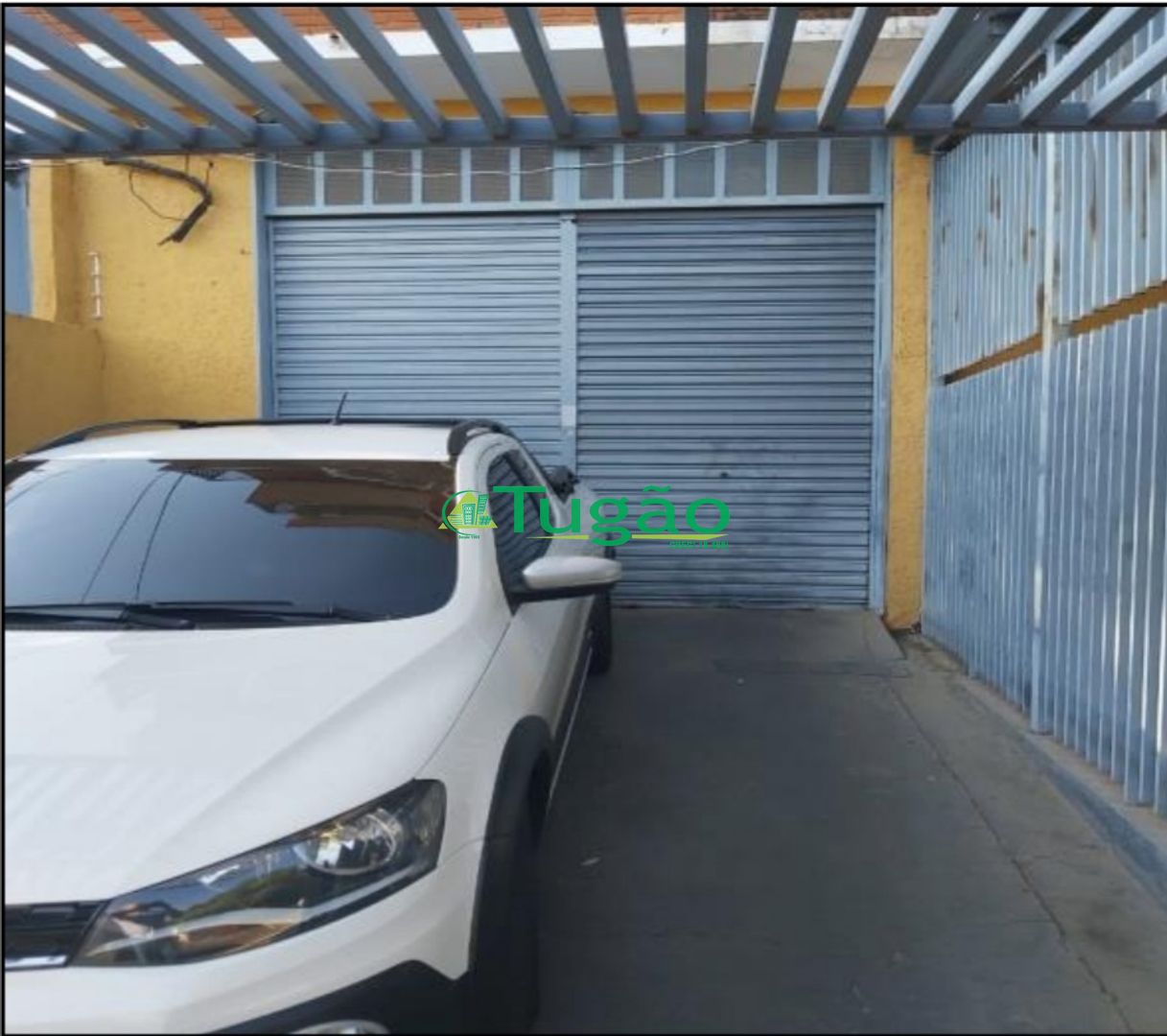 Loja / Salão / Ponto Comercial  à venda, 203m² — foto 4 de 5