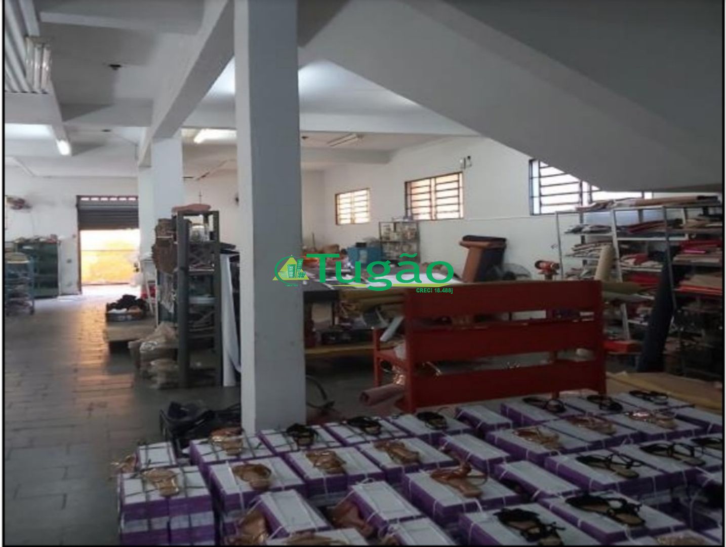 Loja / Salão / Ponto Comercial  à venda, 203m² — foto 5 de 5