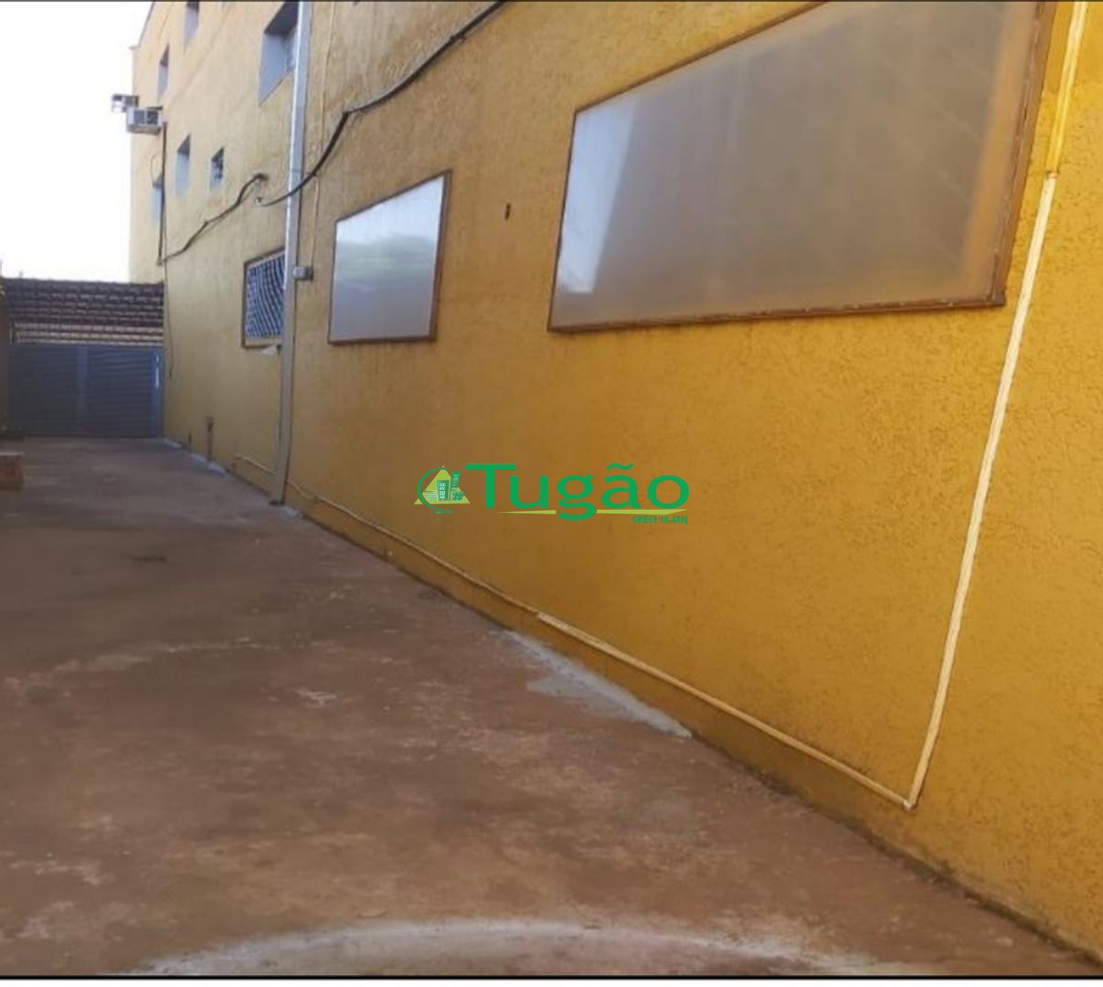 Loja / Salão / Ponto Comercial  à venda, 203m² — foto 1 de 5