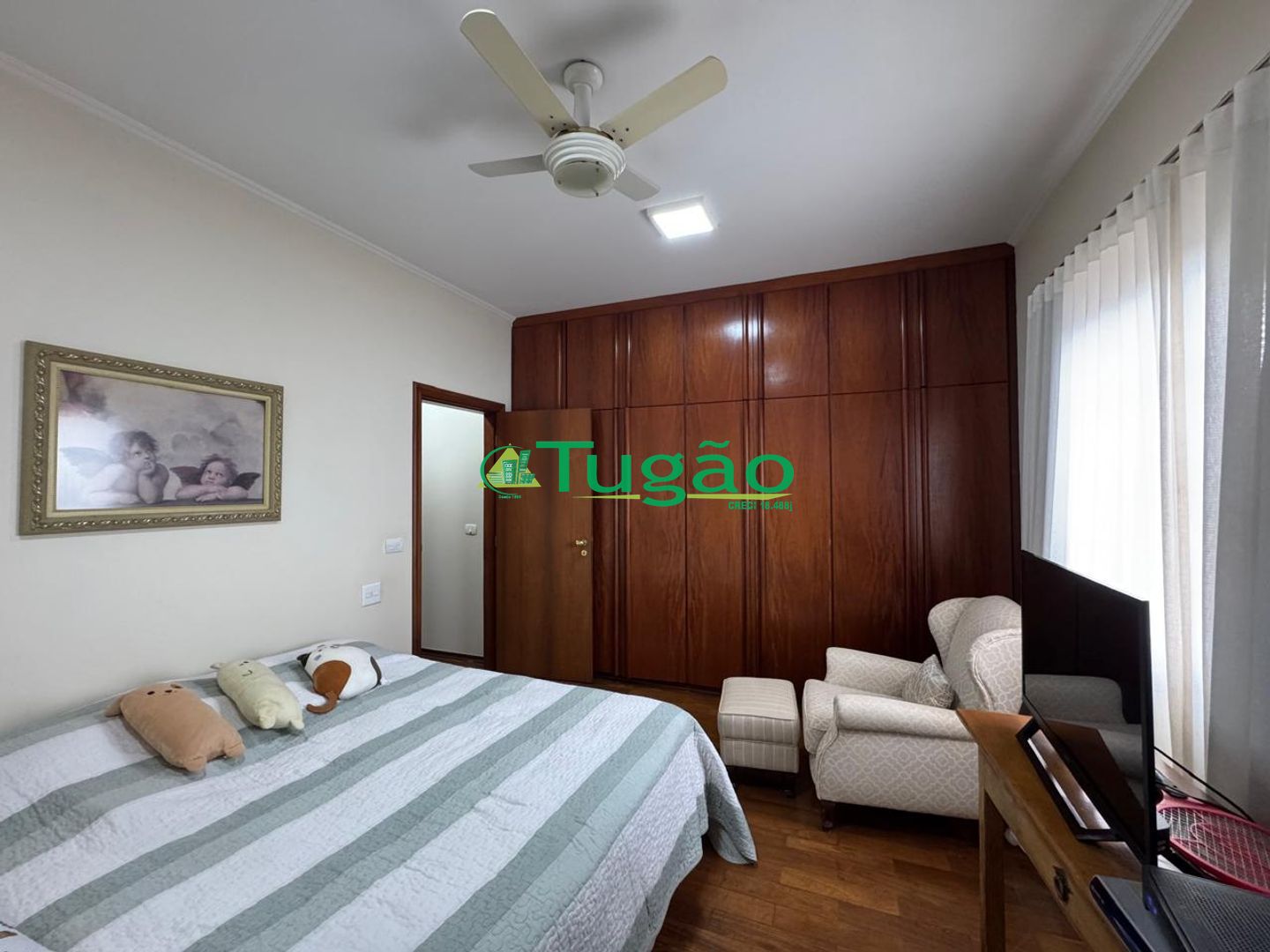Casa com 4 quartos à venda, 402m² — foto 8 de 50