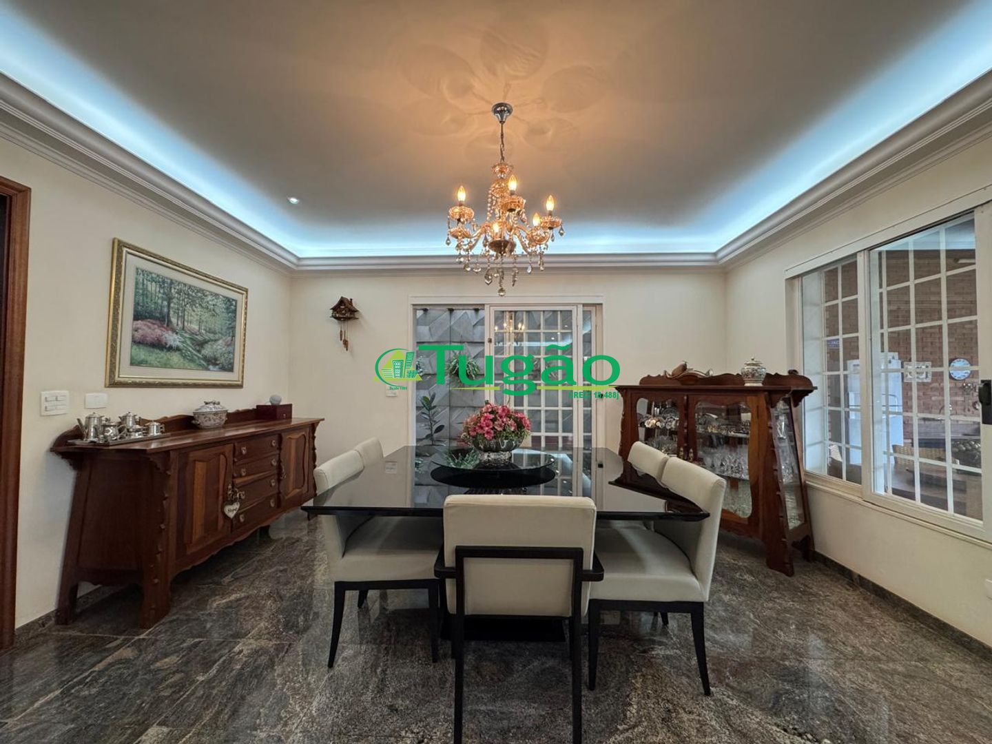 Casa com 4 quartos à venda, 402m² — foto 30 de 50