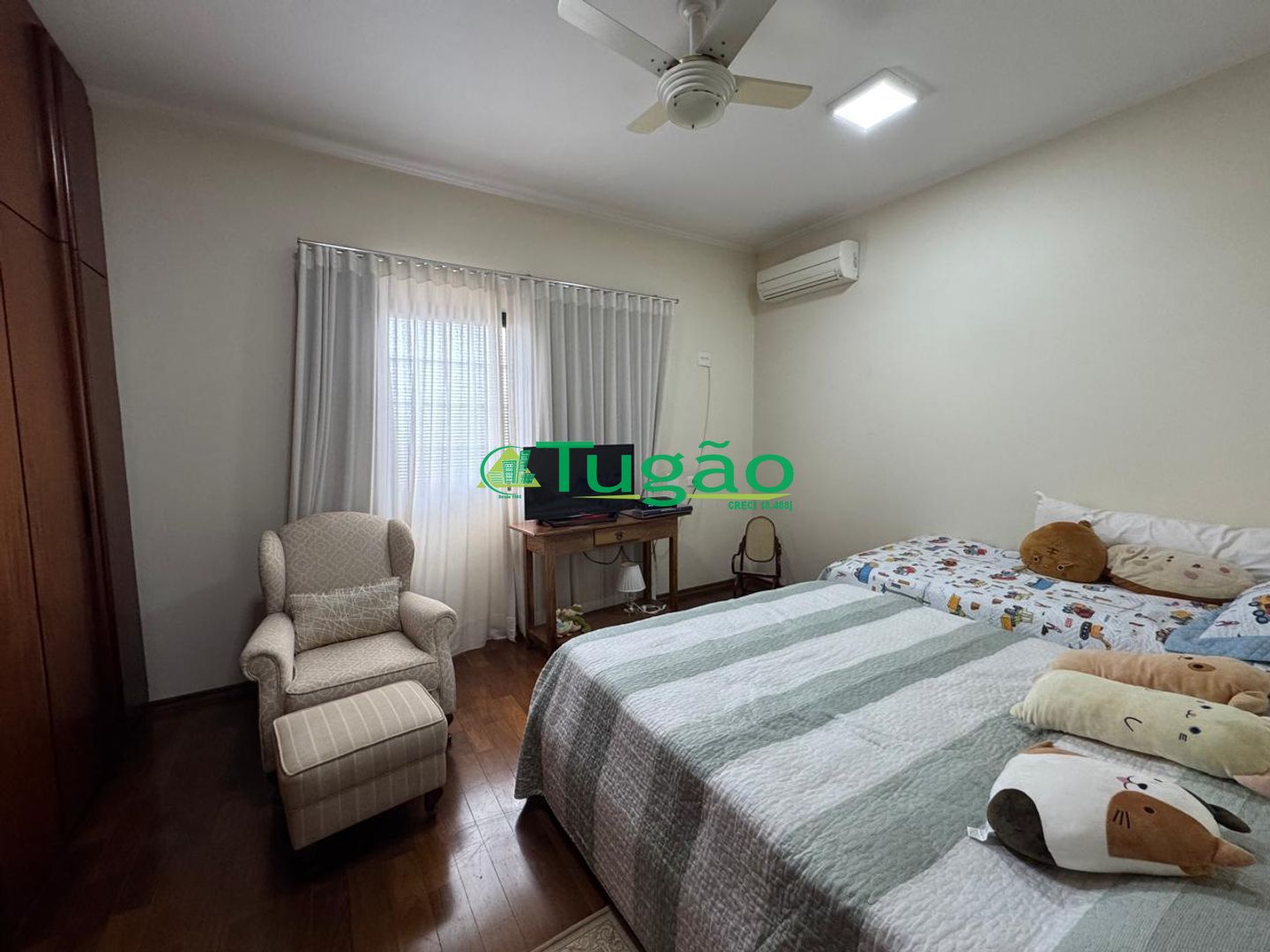 Casa com 4 quartos à venda, 402m² — foto 9 de 50