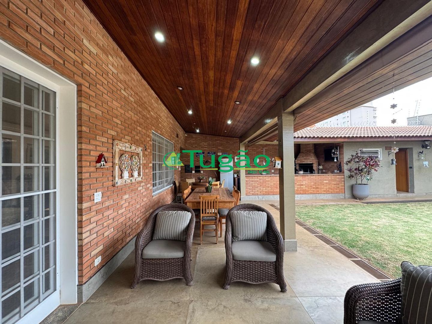 Casa com 4 quartos à venda, 402m² — foto 43 de 50