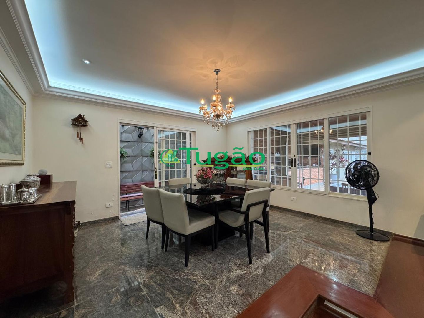 Casa com 4 quartos à venda, 402m² — foto 31 de 50