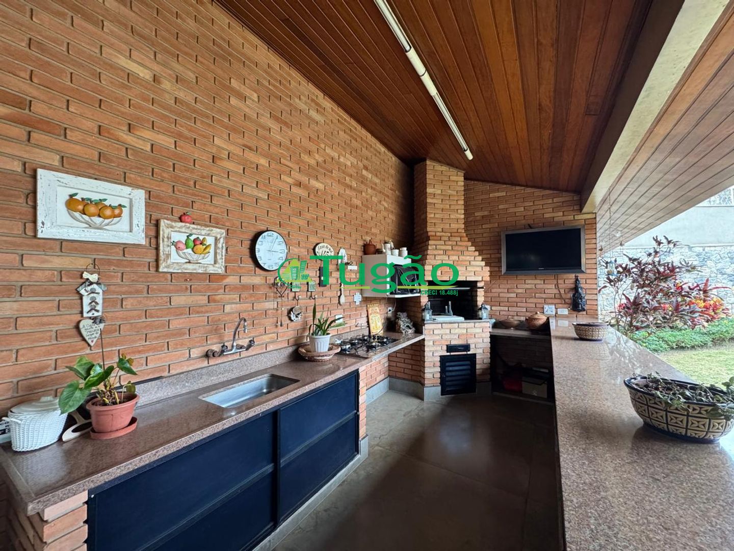 Casa com 4 quartos à venda, 402m² — foto 50 de 50