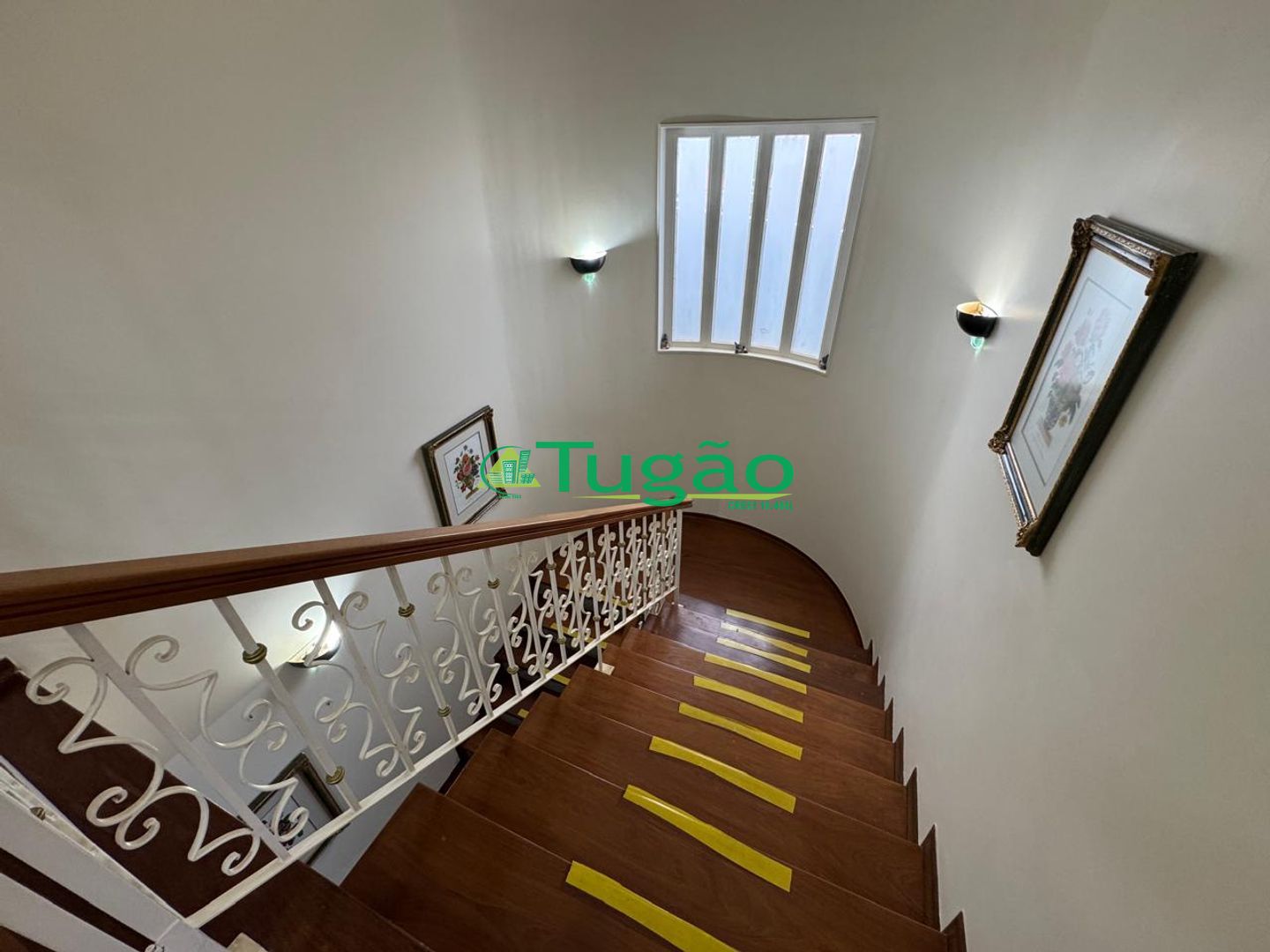 Casa com 4 quartos à venda, 402m² — foto 4 de 50