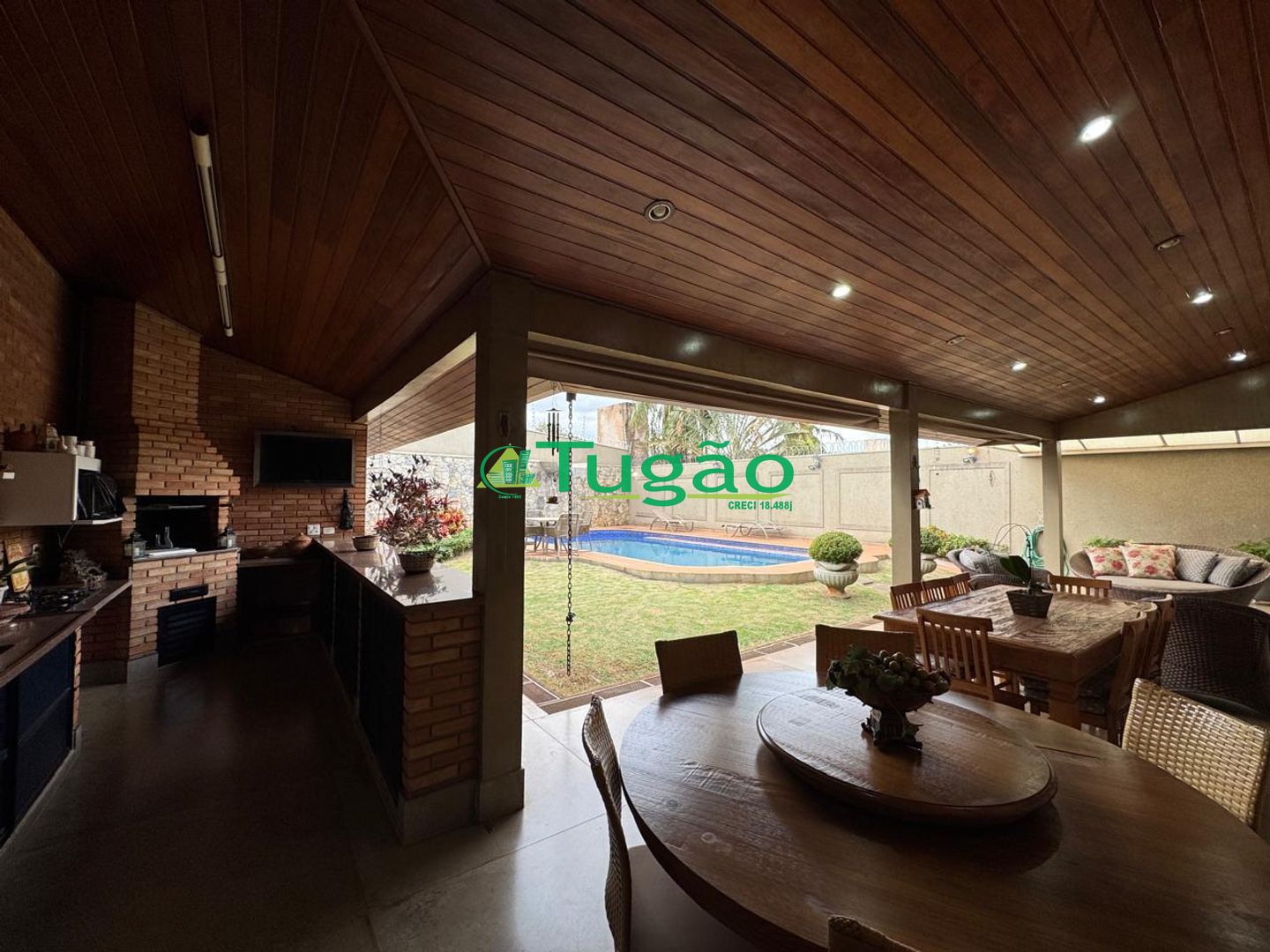 Casa com 4 quartos à venda, 402m² — foto 42 de 50