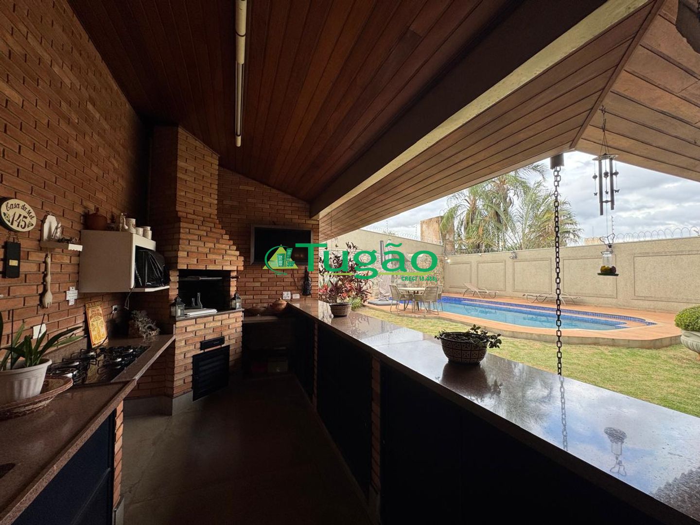 Casa com 4 quartos à venda, 402m² — foto 49 de 50