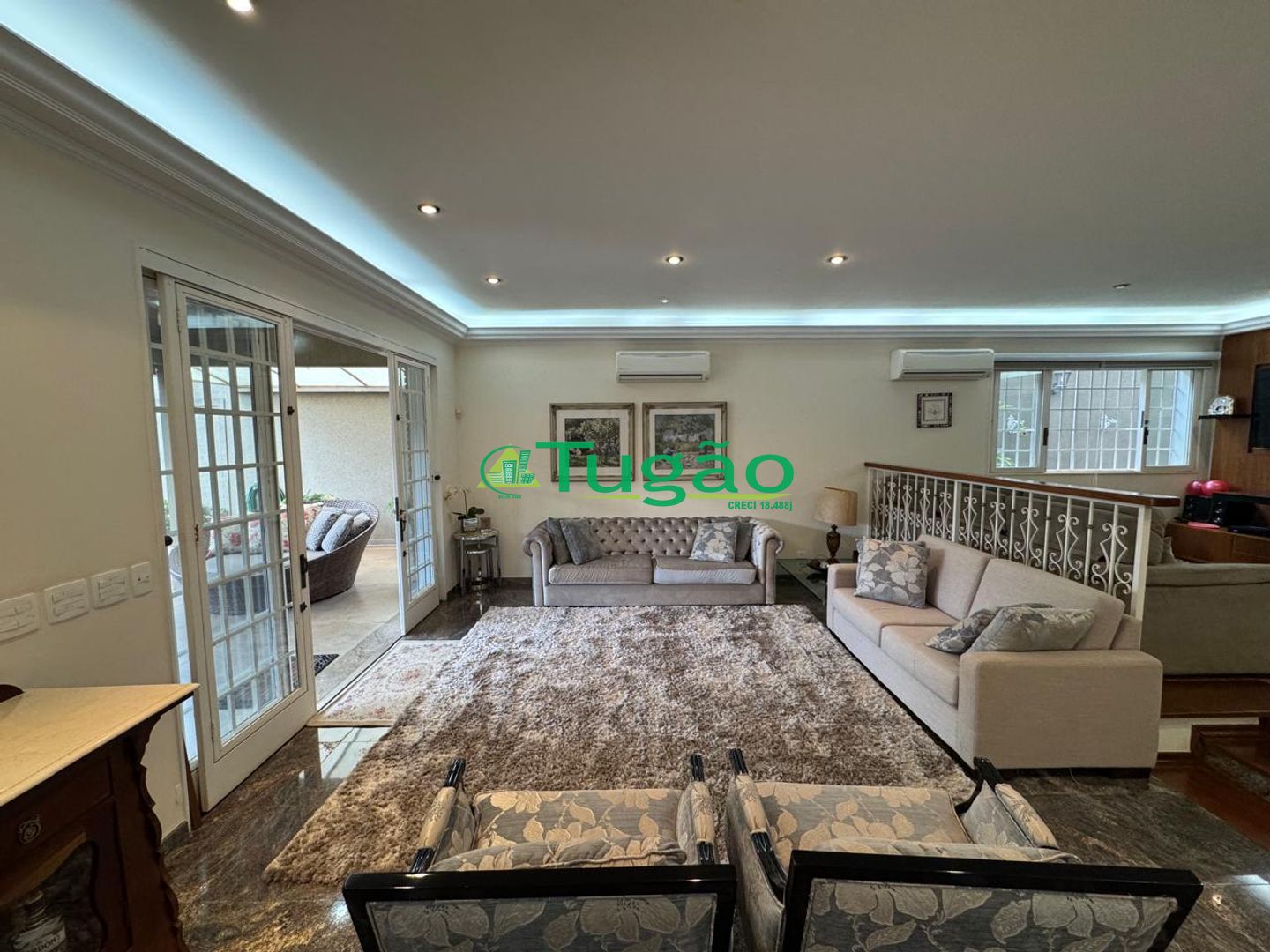 Casa com 4 quartos à venda, 402m² — foto 34 de 50