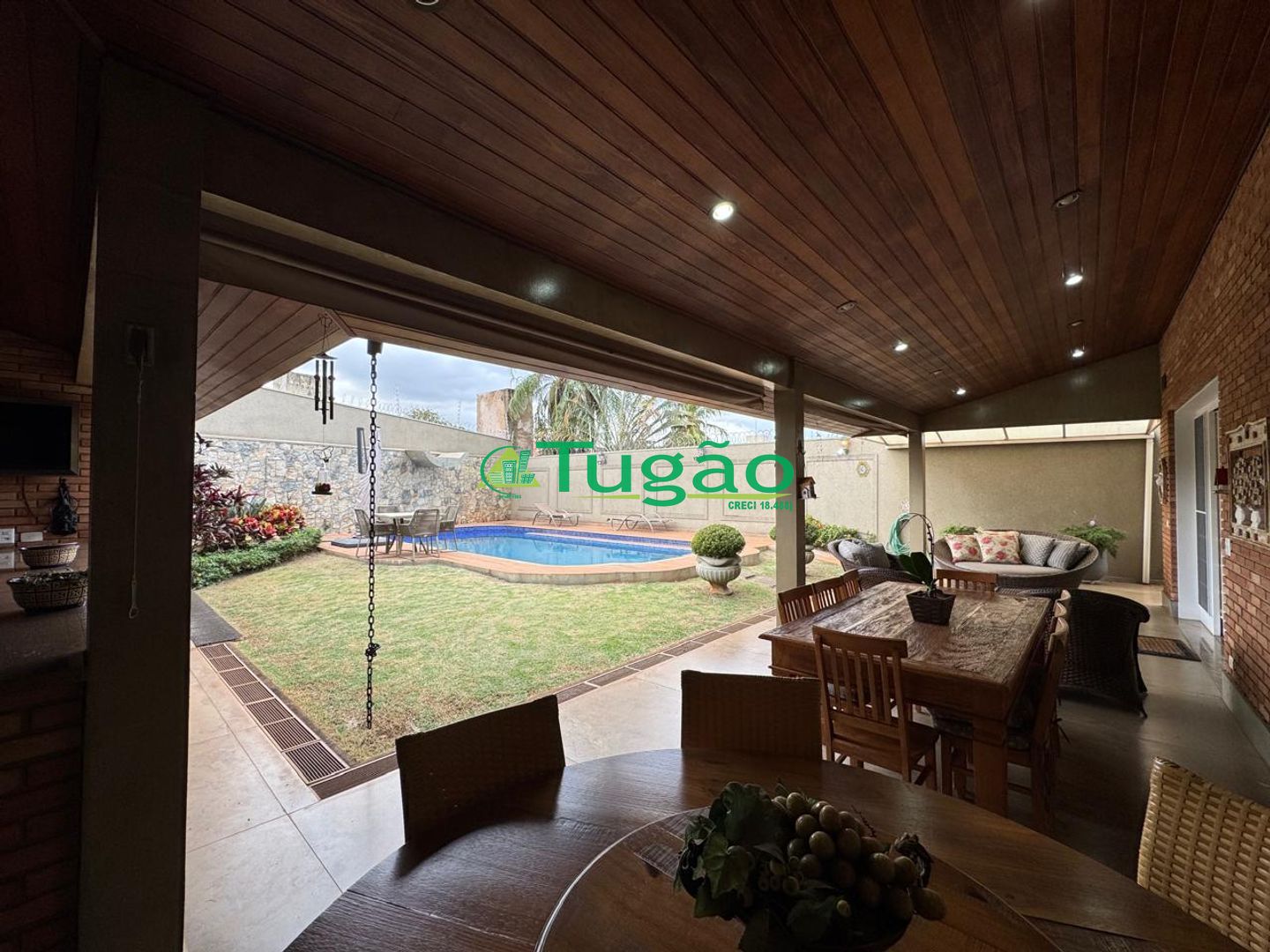Casa com 4 quartos à venda, 402m² — foto 47 de 50