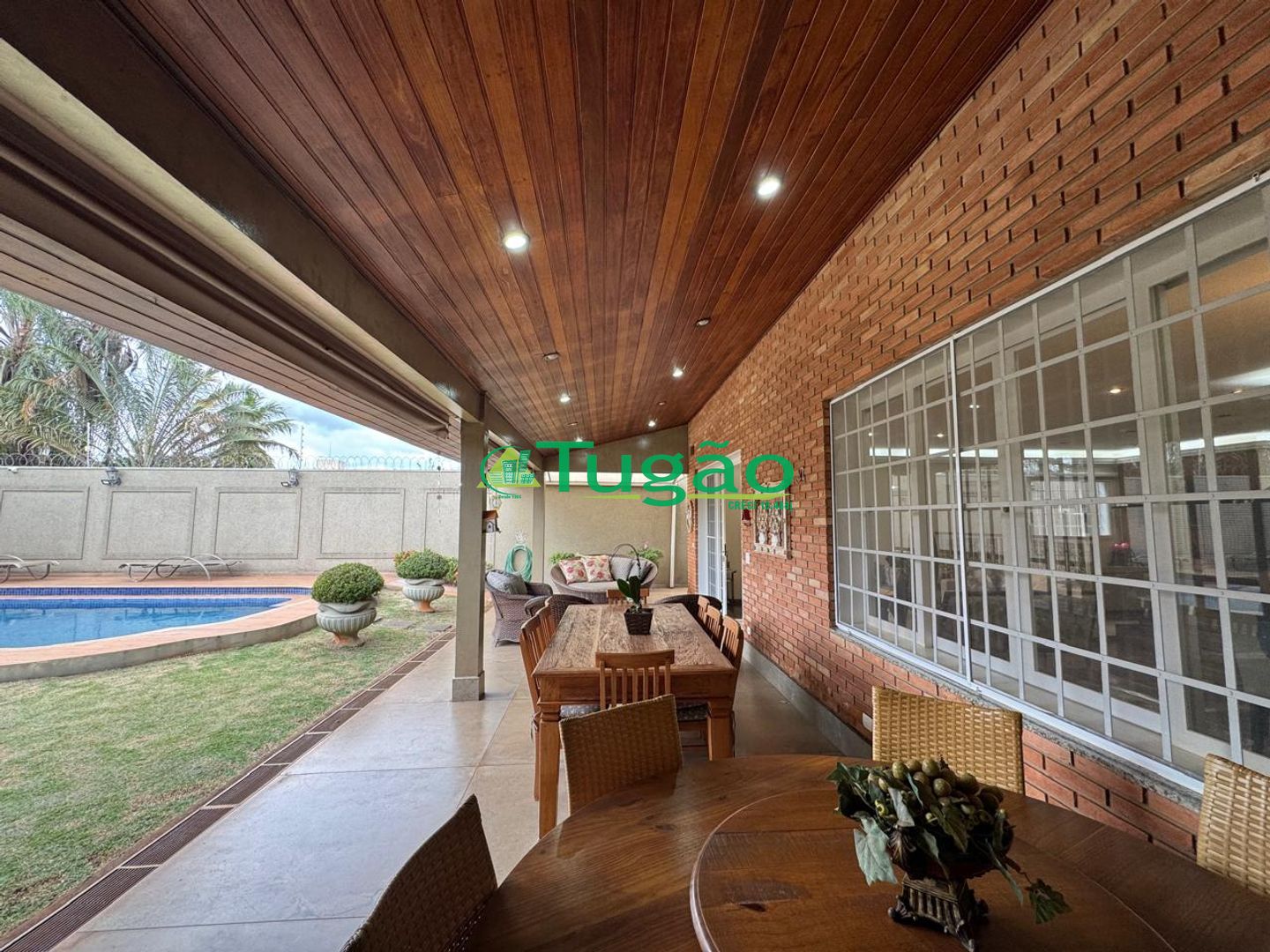 Casa com 4 quartos à venda, 402m² — foto 48 de 50
